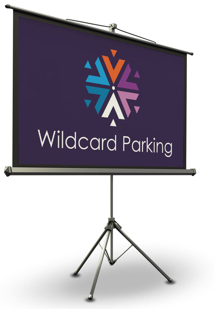 WildcardParking.com